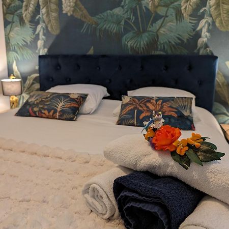 Appartement Cosy Au Calme A Cote Du Zoo Avec Balcon Et Parking Securise Montpellier Luaran gambar